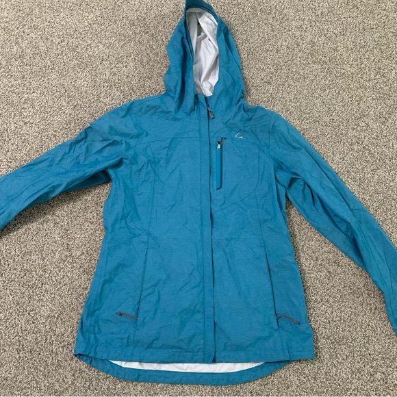 Women’s paradox raincoat - Picture 1 of 5